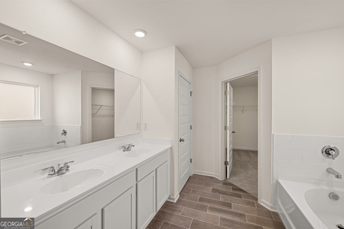 2897 Eucalyptus Road Loganville - Photo 35