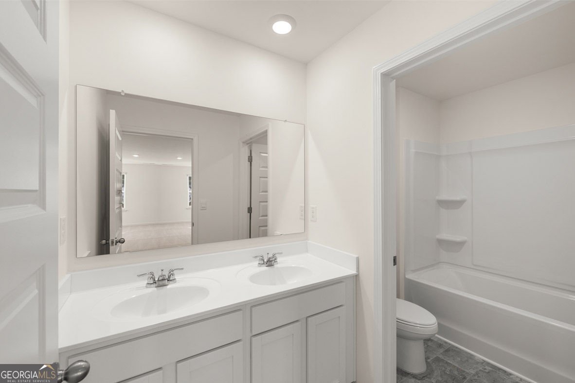 2897 Eucalyptus Road Loganville - Photo 52