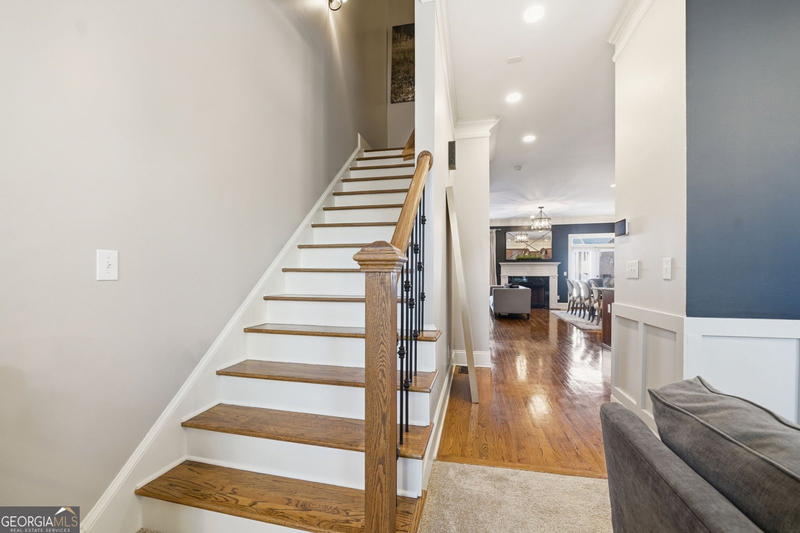 151 West Ridge Way Roswell - Photo 12