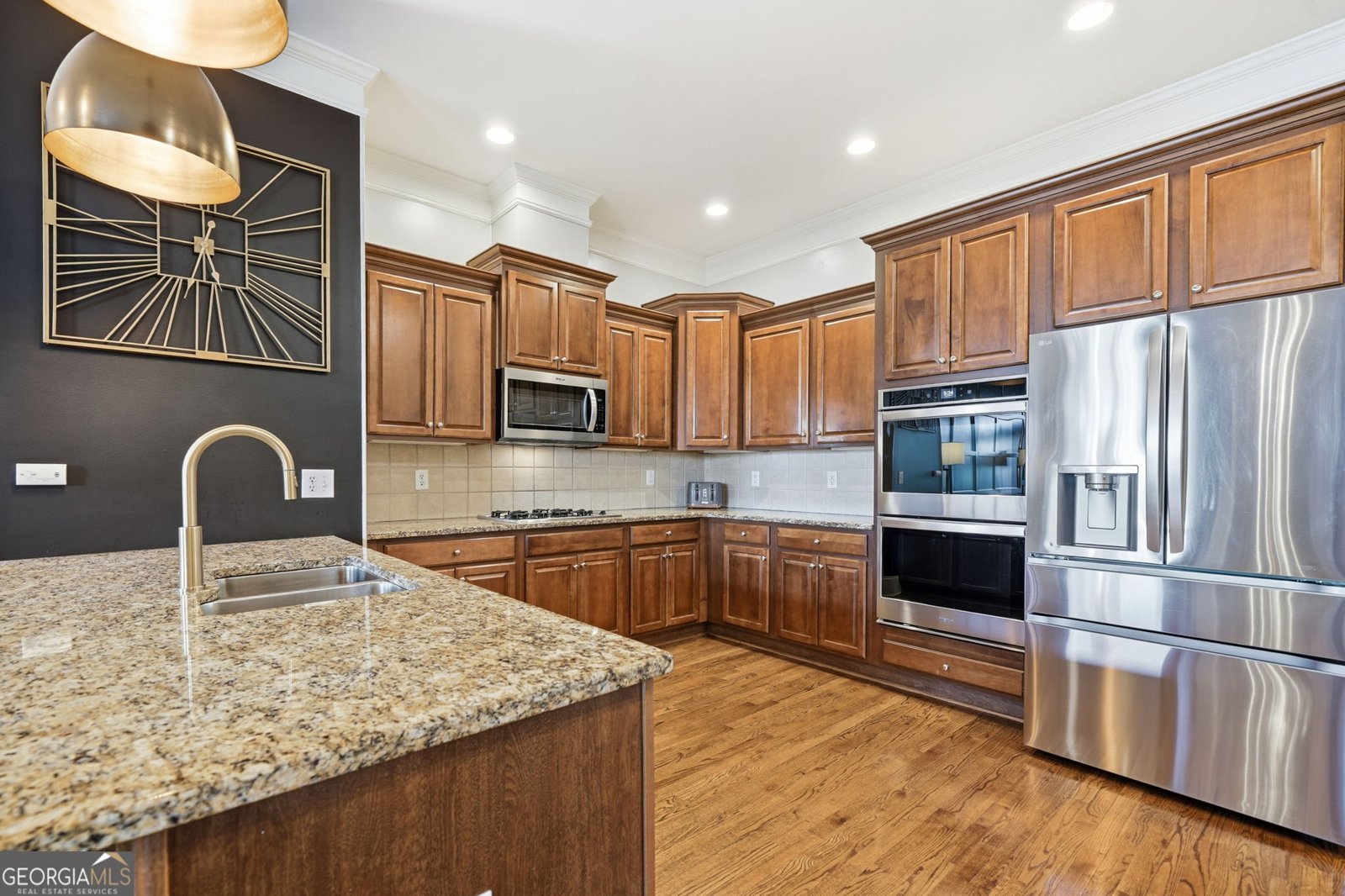 151 West Ridge Way Roswell - Photo 13