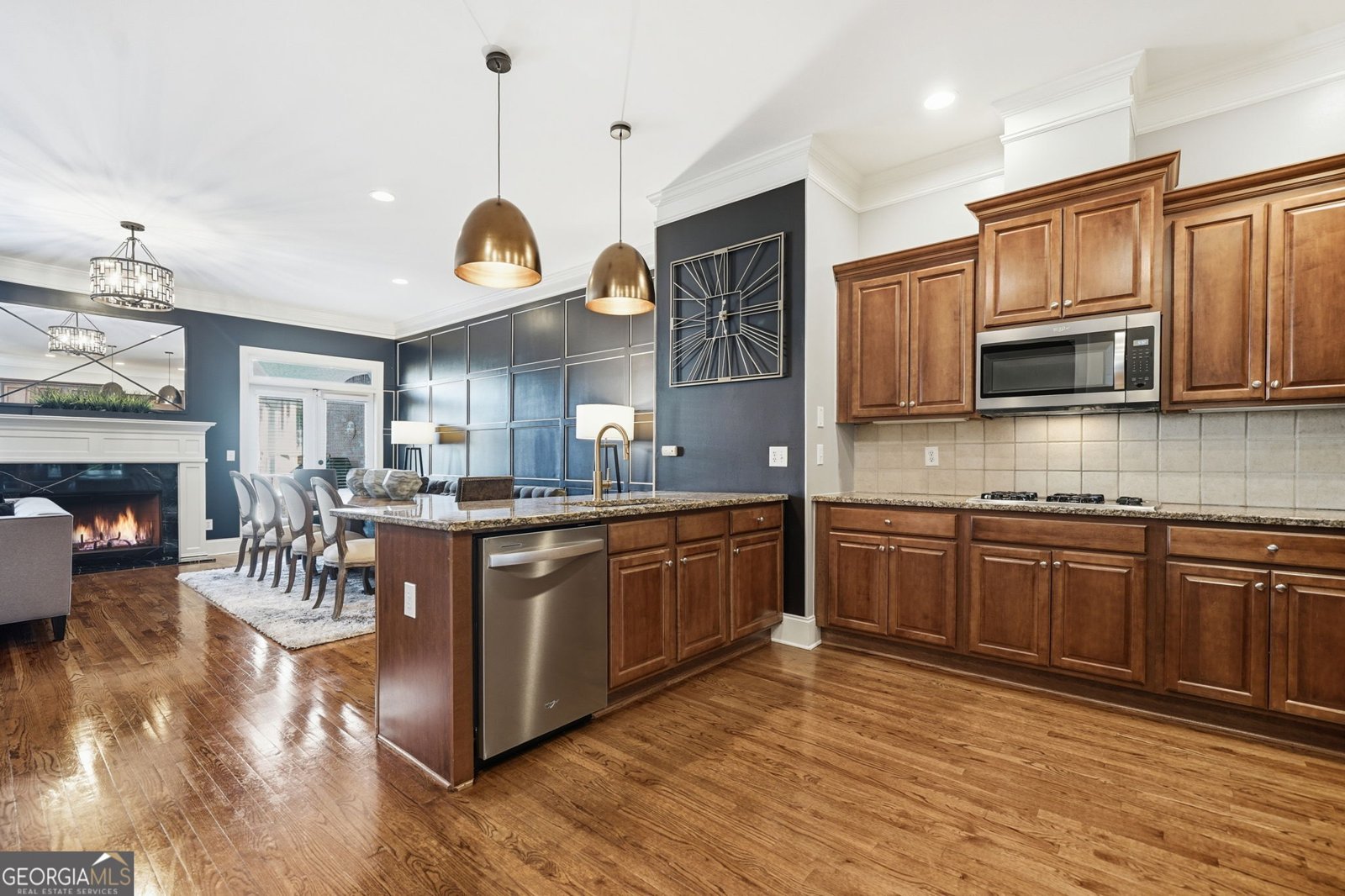 151 West Ridge Way Roswell - Photo 14