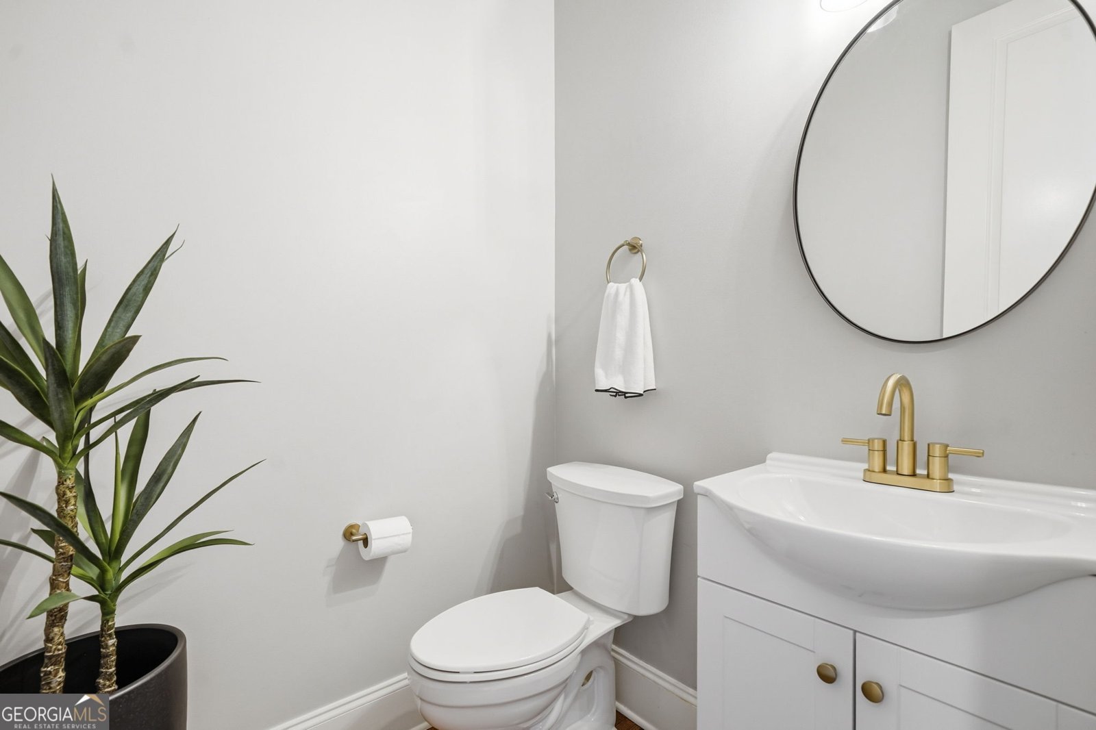 151 West Ridge Way Roswell - Photo 17