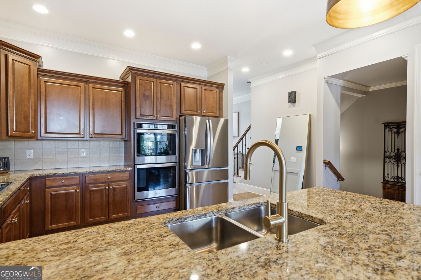 151 West Ridge Way Roswell - Photo 19