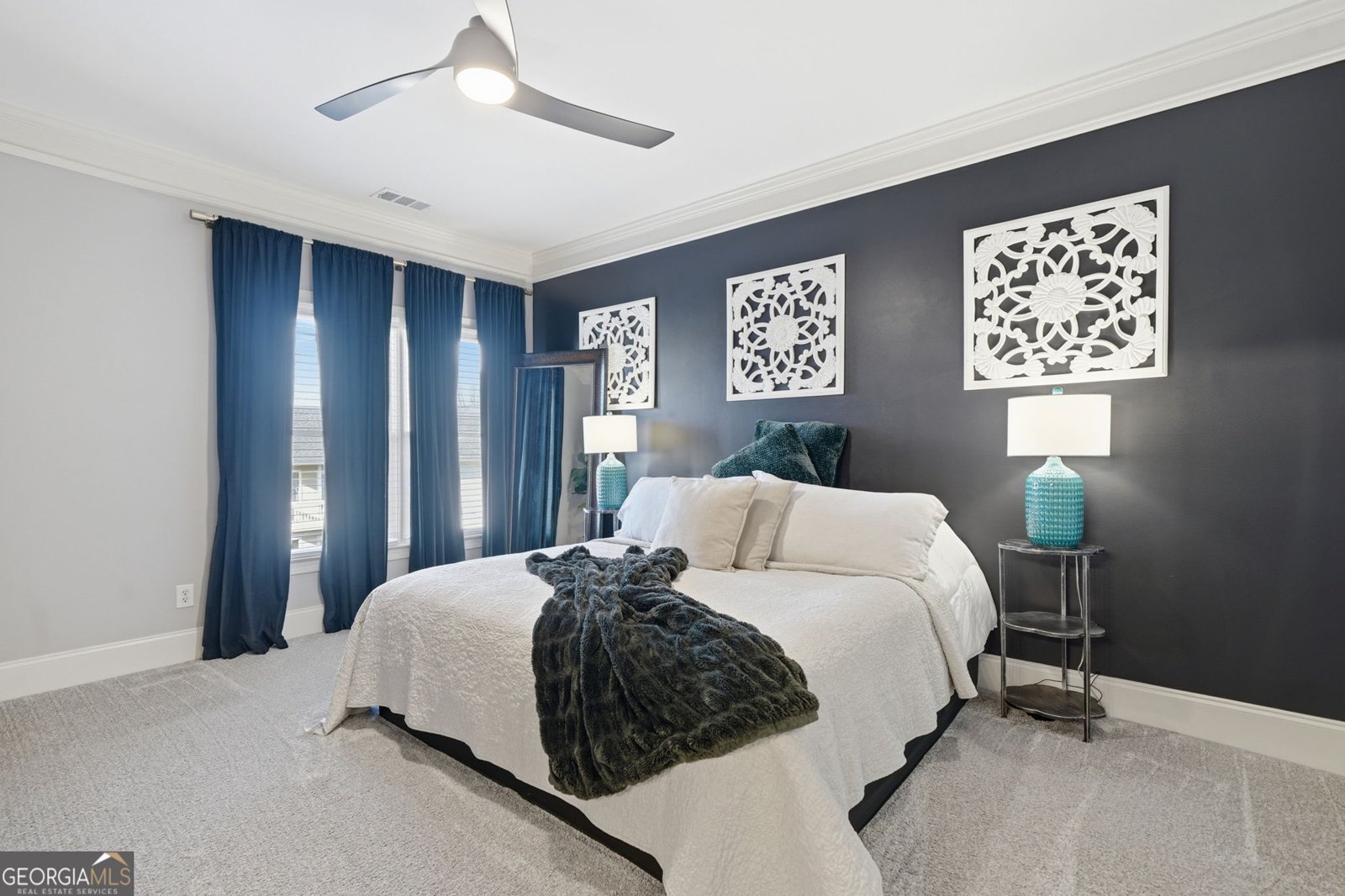 151 West Ridge Way Roswell - Photo 23