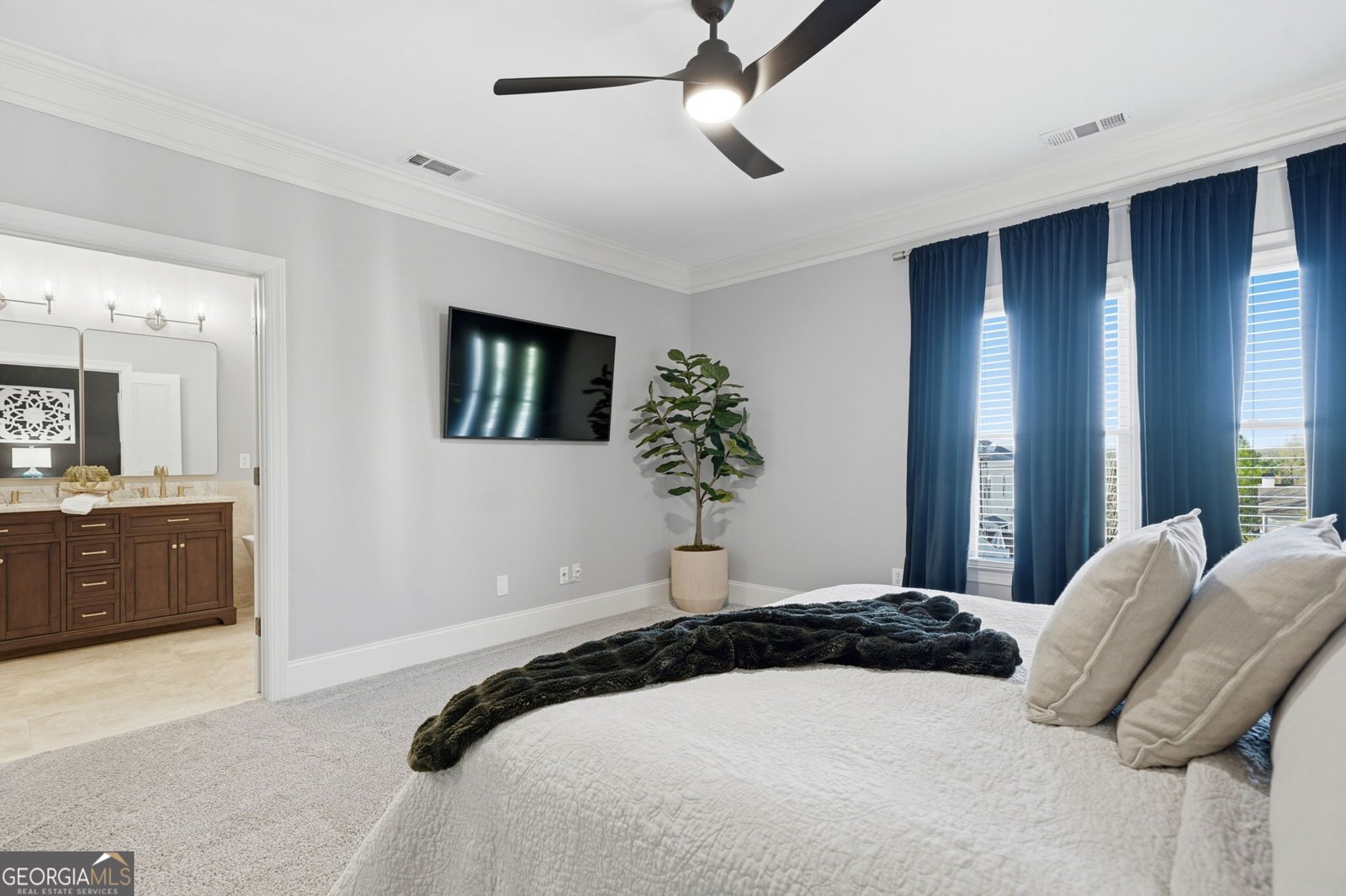 151 West Ridge Way Roswell - Photo 24