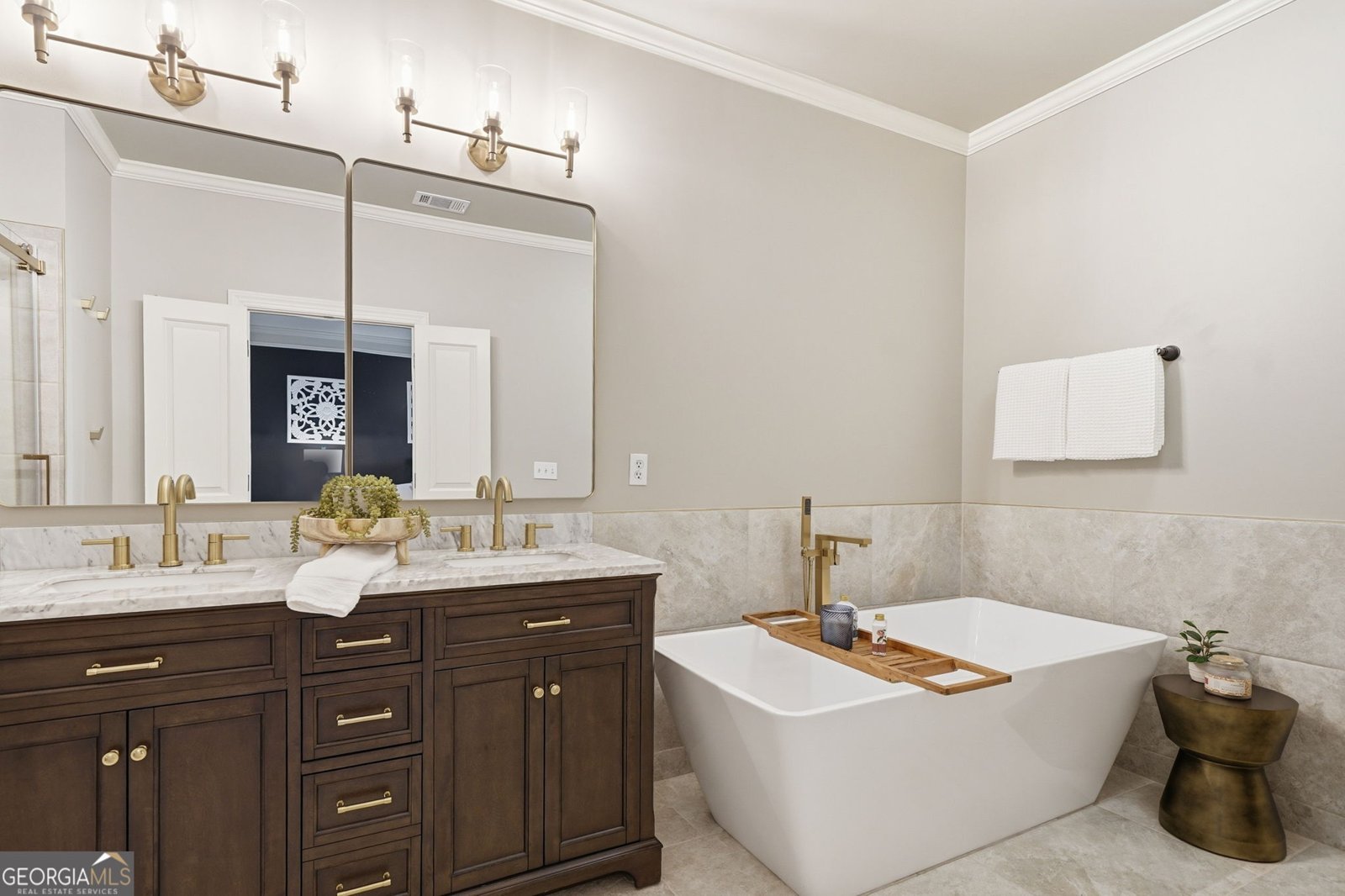 151 West Ridge Way Roswell - Photo 25