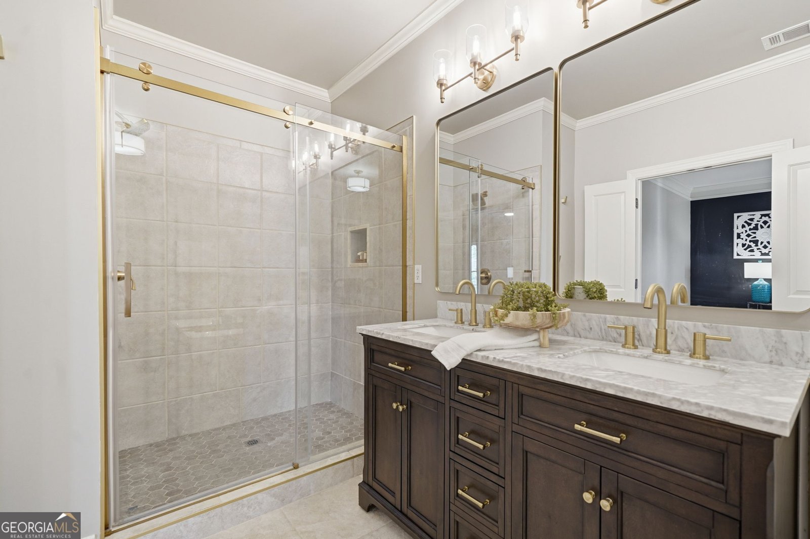 151 West Ridge Way Roswell - Photo 27