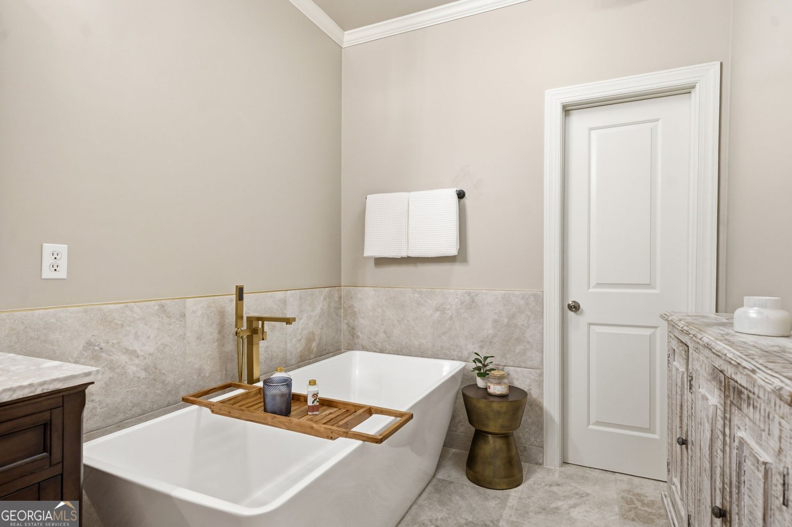 151 West Ridge Way Roswell - Photo 28