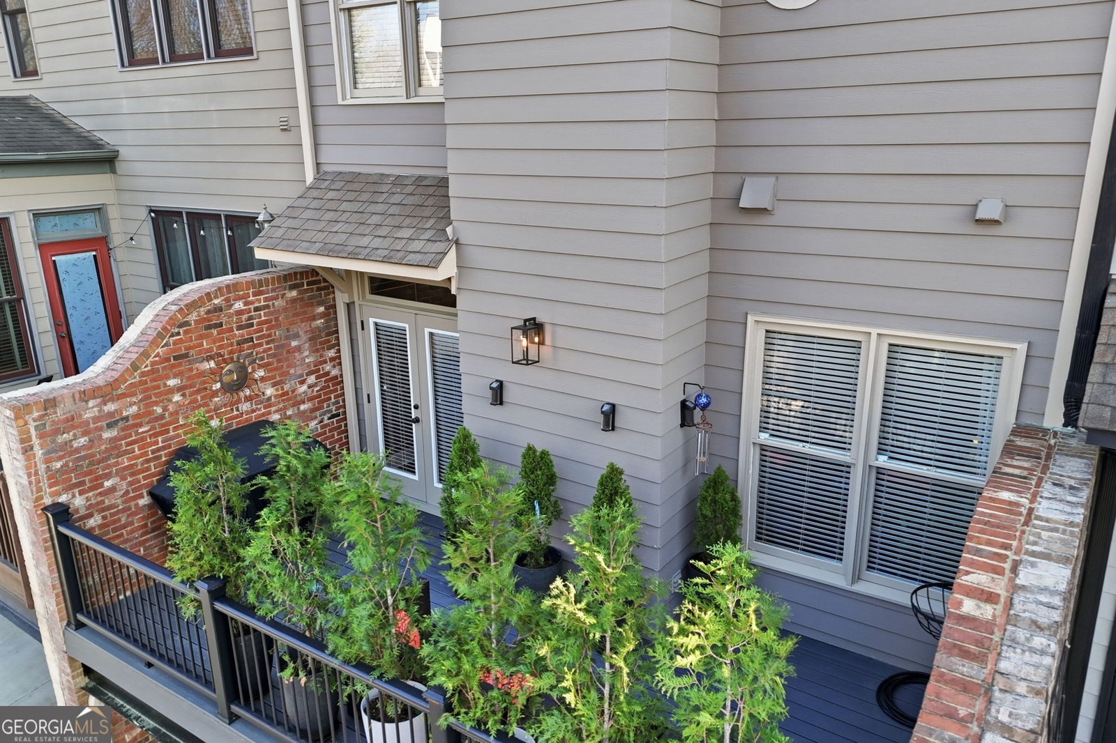 151 West Ridge Way Roswell - Photo 31