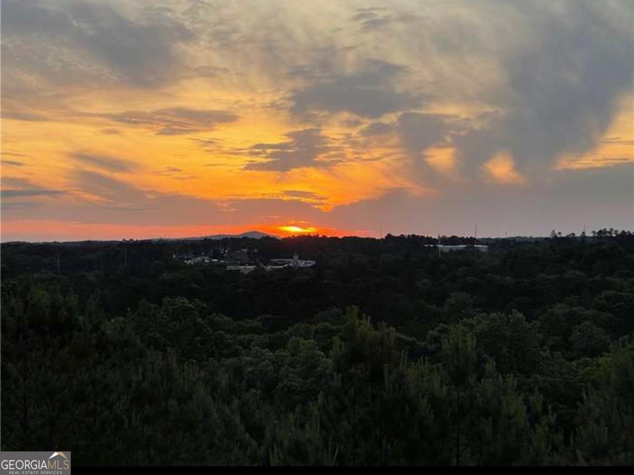 151 West Ridge Way Roswell - Photo 34