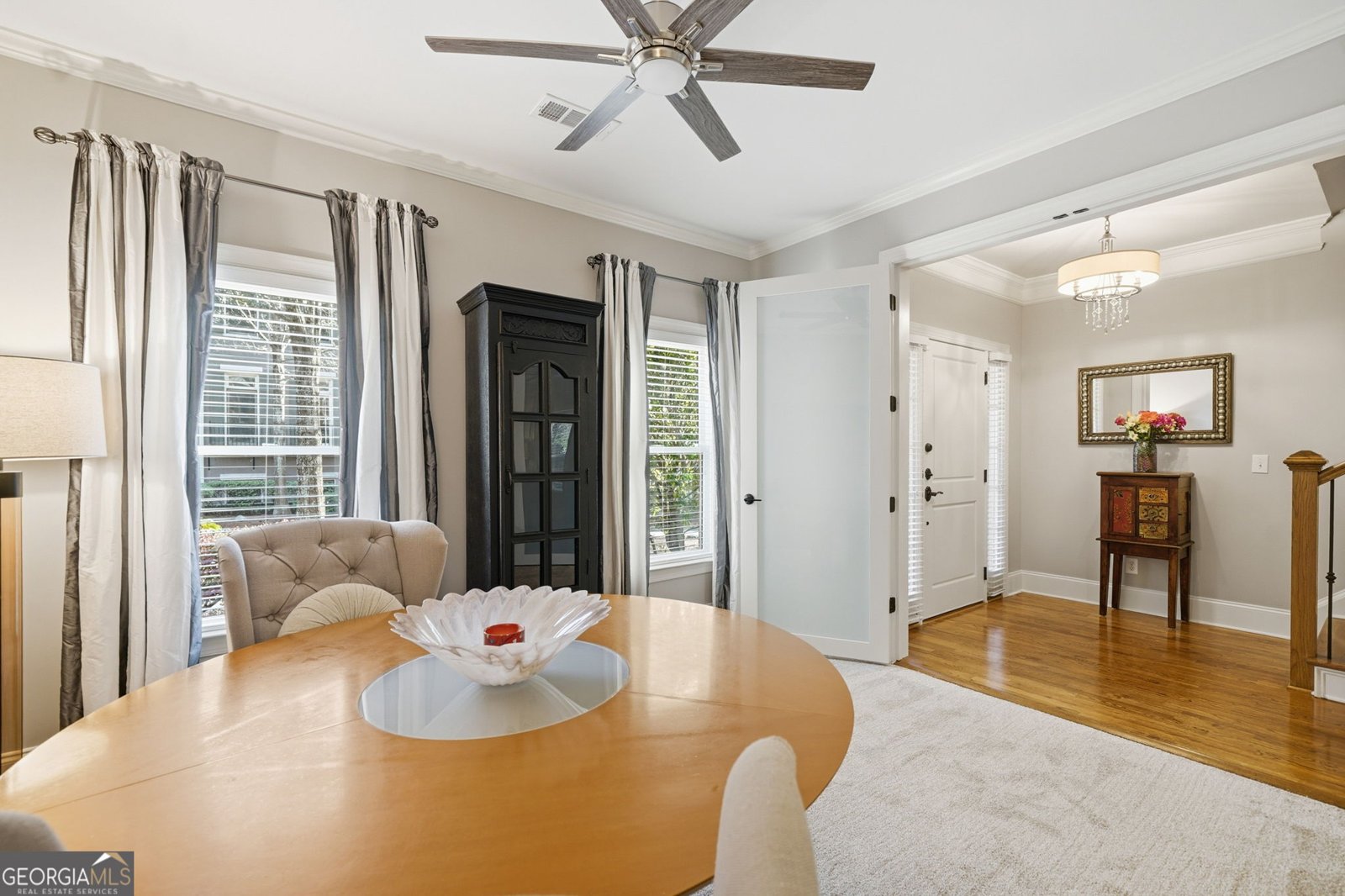 151 West Ridge Way Roswell - Photo 7