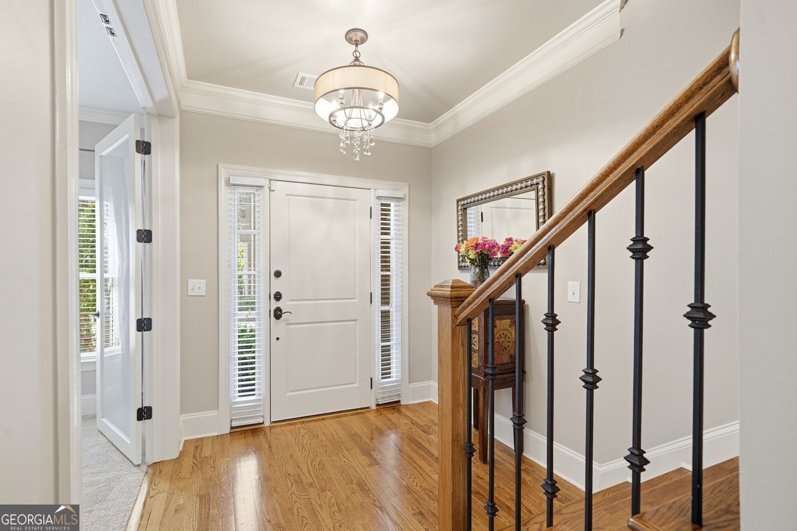 151 West Ridge Way Roswell - Photo 8