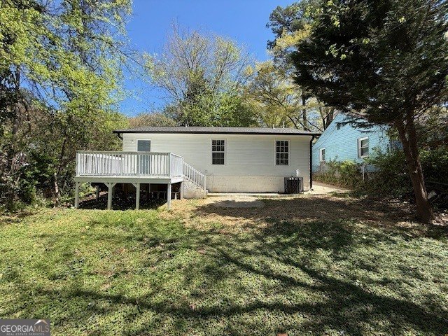 1417 Elizabeth Avenue Atlanta - Photo 11