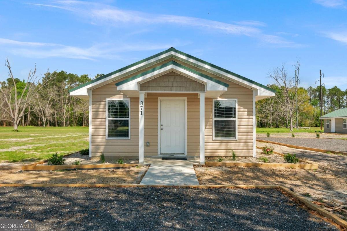 371 Cherokee Avenue Waycross - Photo 1