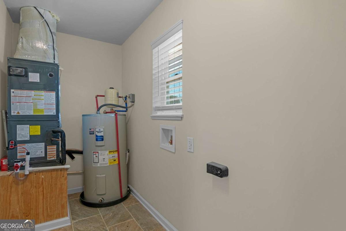 371 Cherokee Avenue Waycross - Photo 23