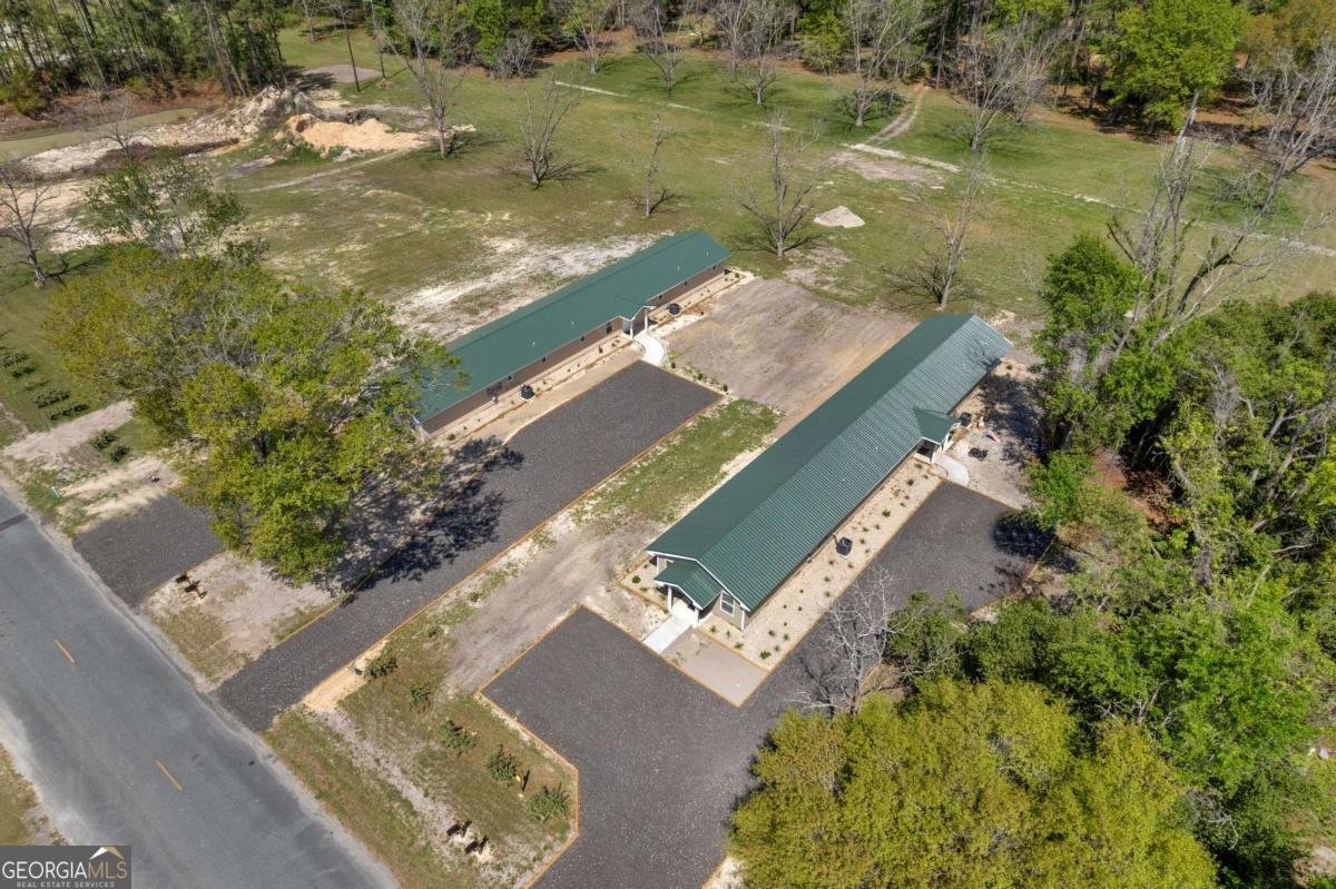 371 Cherokee Avenue Waycross - Photo 6