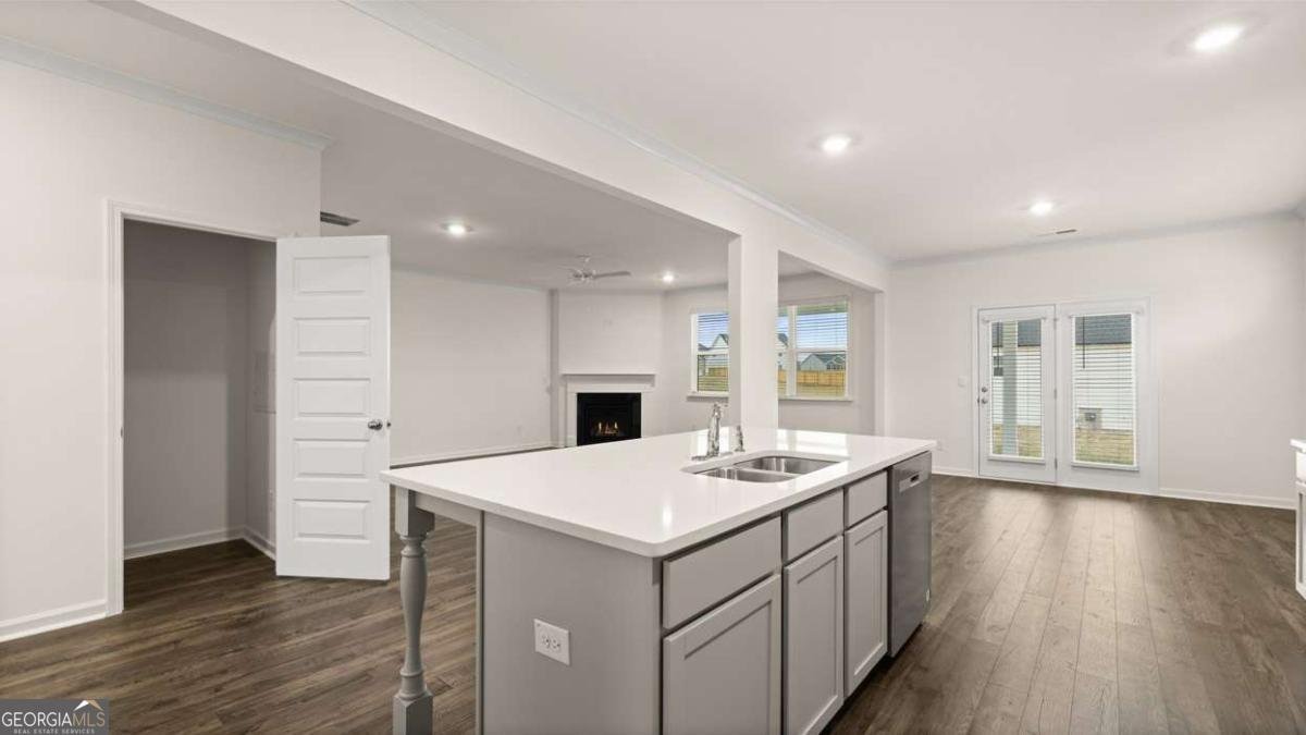 171 Sandy Oak Drive Loganville - Photo 14