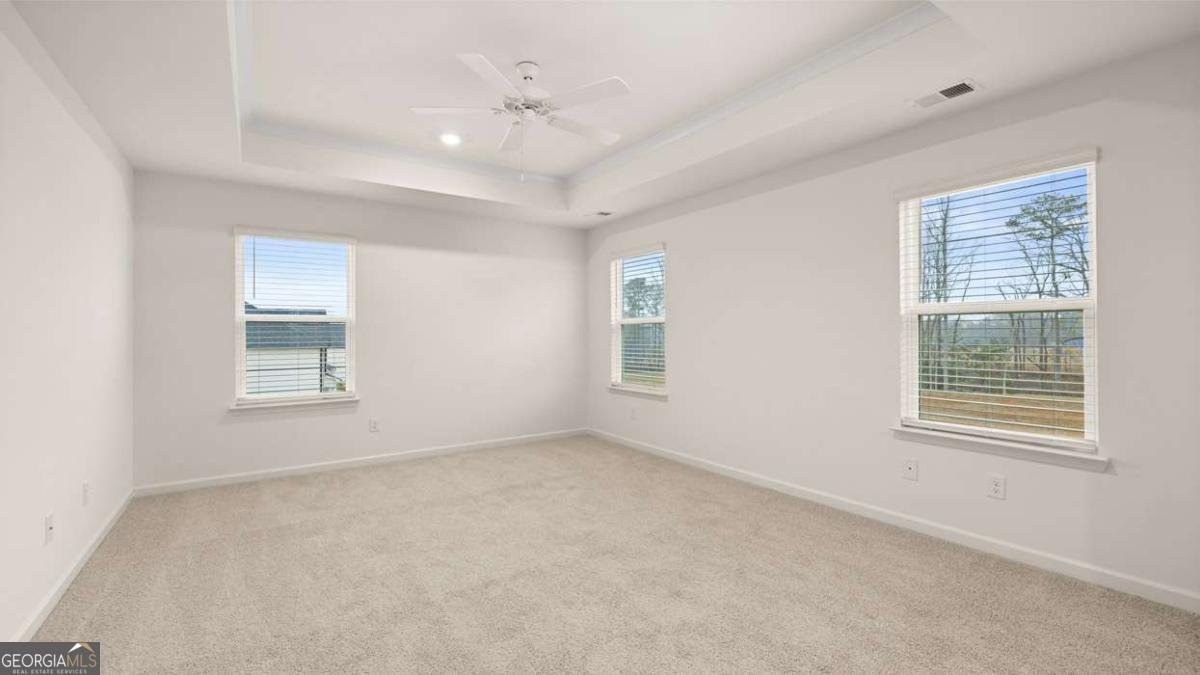 171 Sandy Oak Drive Loganville - Photo 18