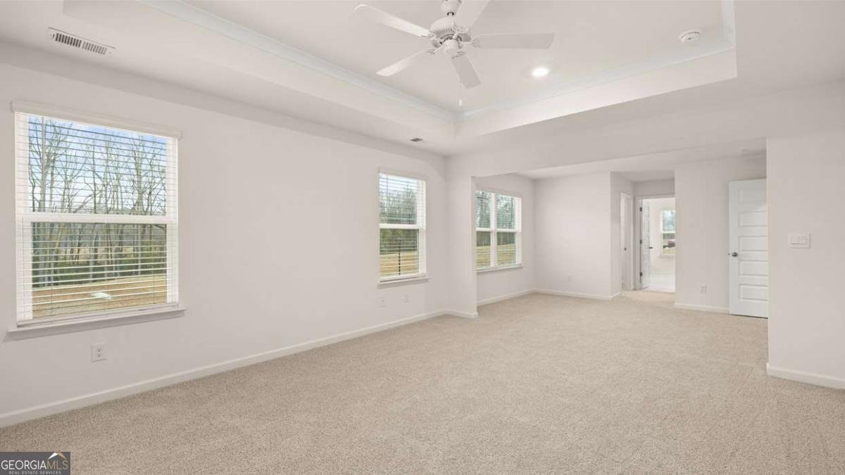 171 Sandy Oak Drive Loganville - Photo 19