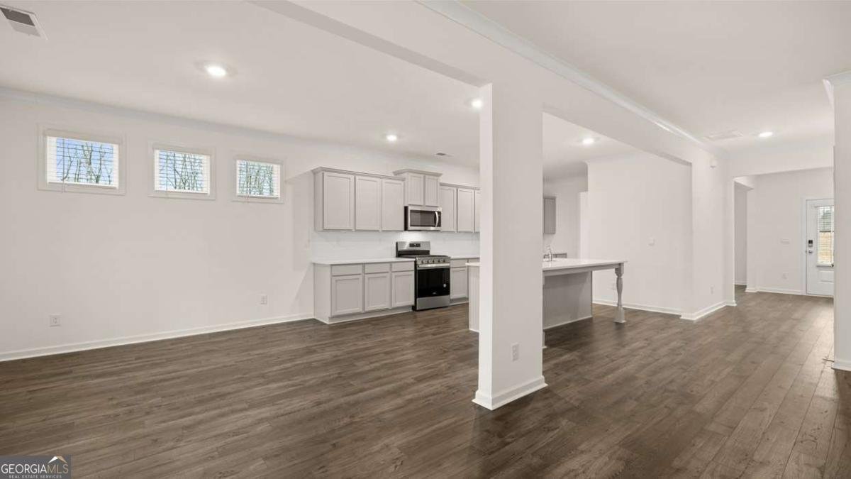 171 Sandy Oak Drive Loganville - Photo 29