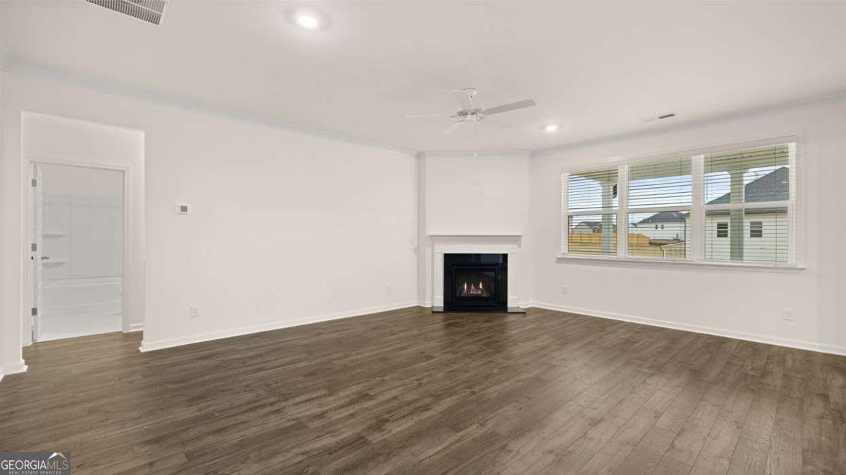 171 Sandy Oak Drive Loganville - Photo 33