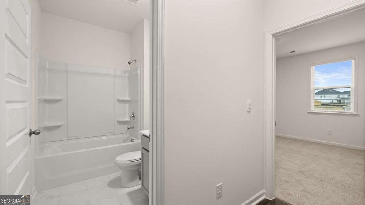 171 Sandy Oak Drive Loganville - Photo 36