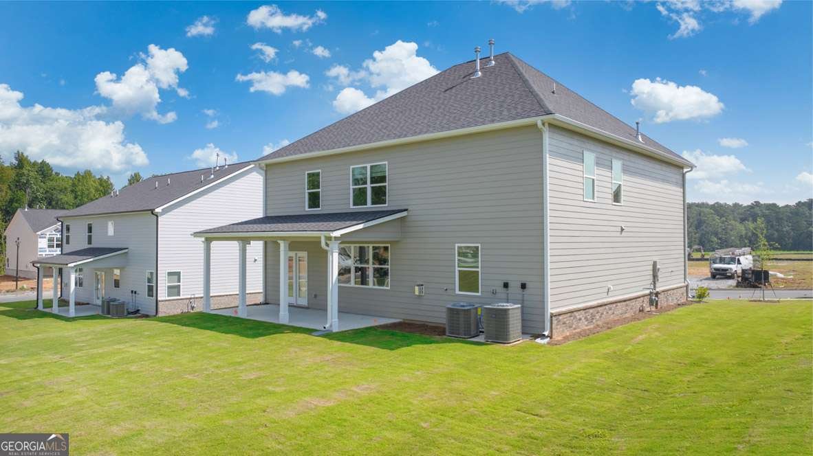 171 Sandy Oak Drive Loganville - Photo 55