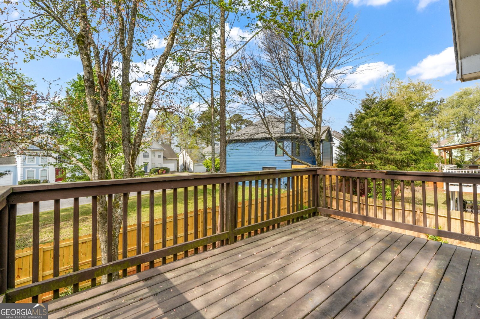 510 Saint James Court Lawrenceville - Photo 35