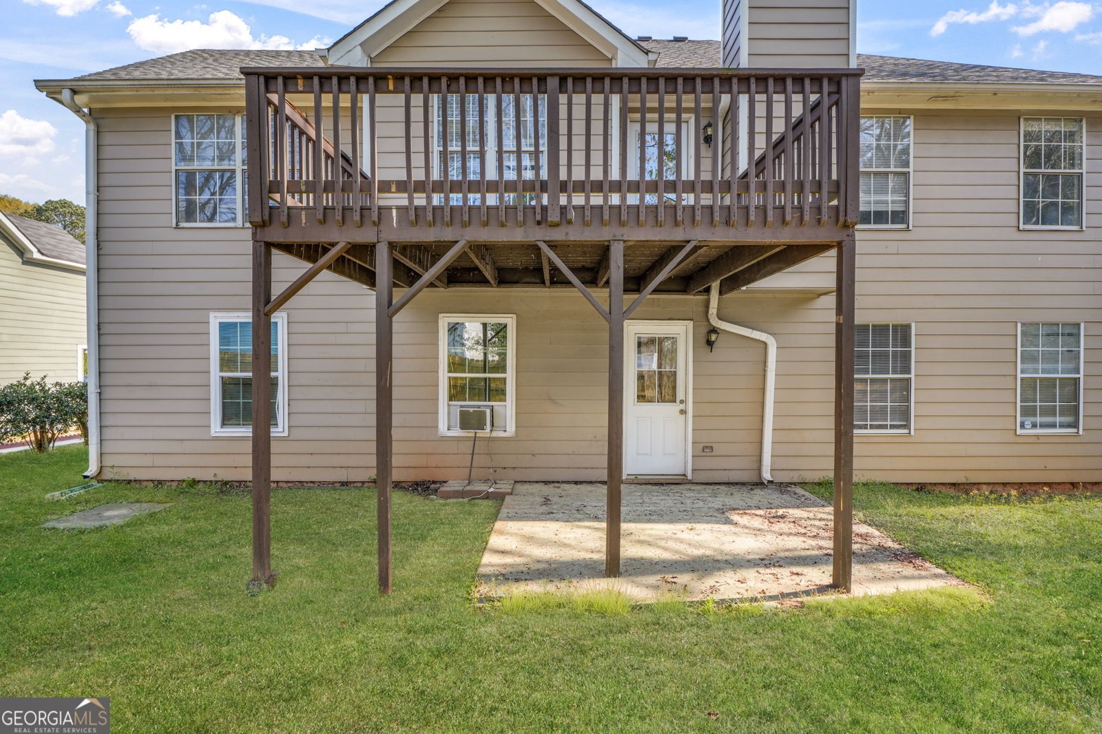 510 Saint James Court Lawrenceville - Photo 36