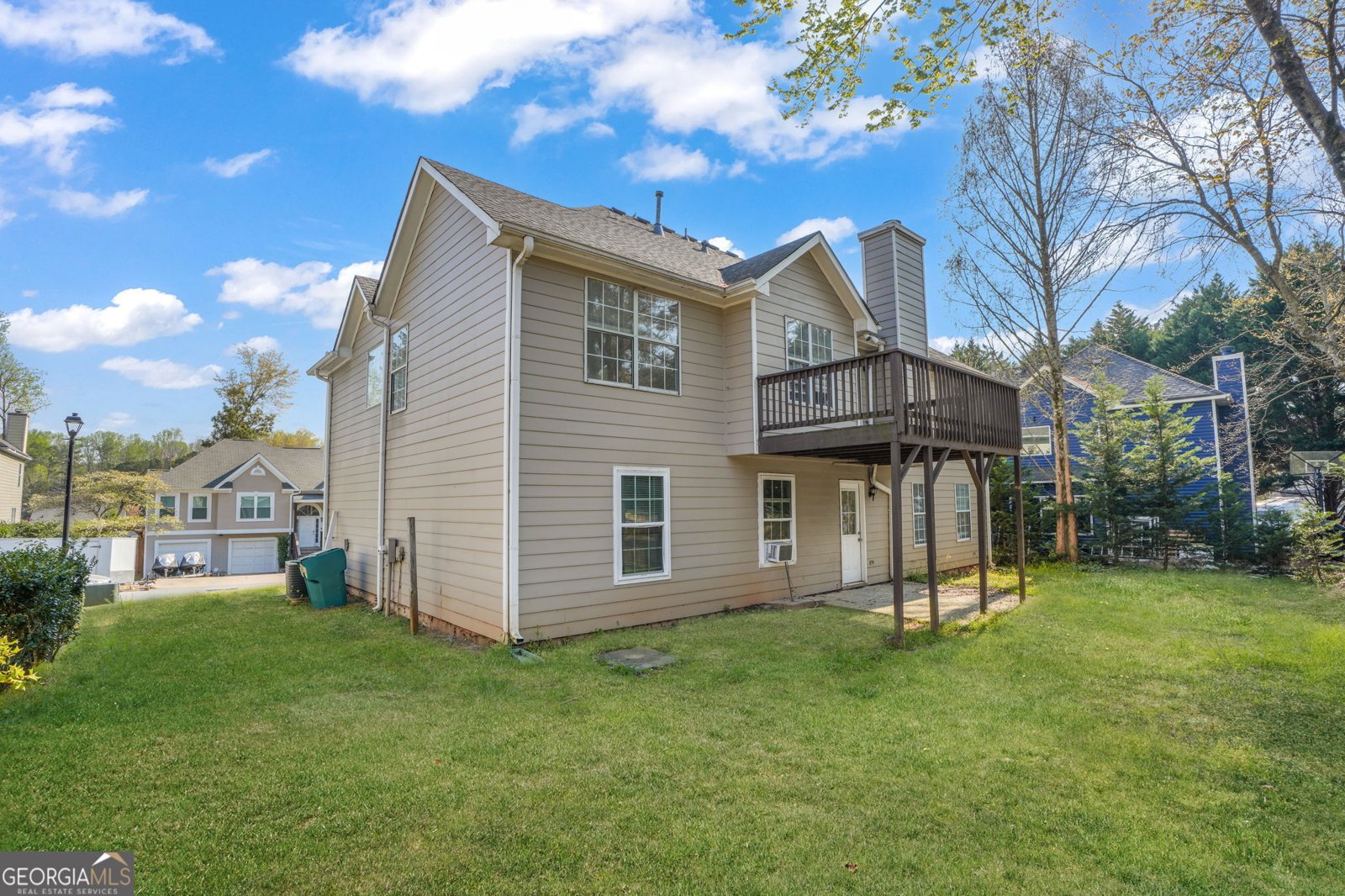 510 Saint James Court Lawrenceville - Photo 37