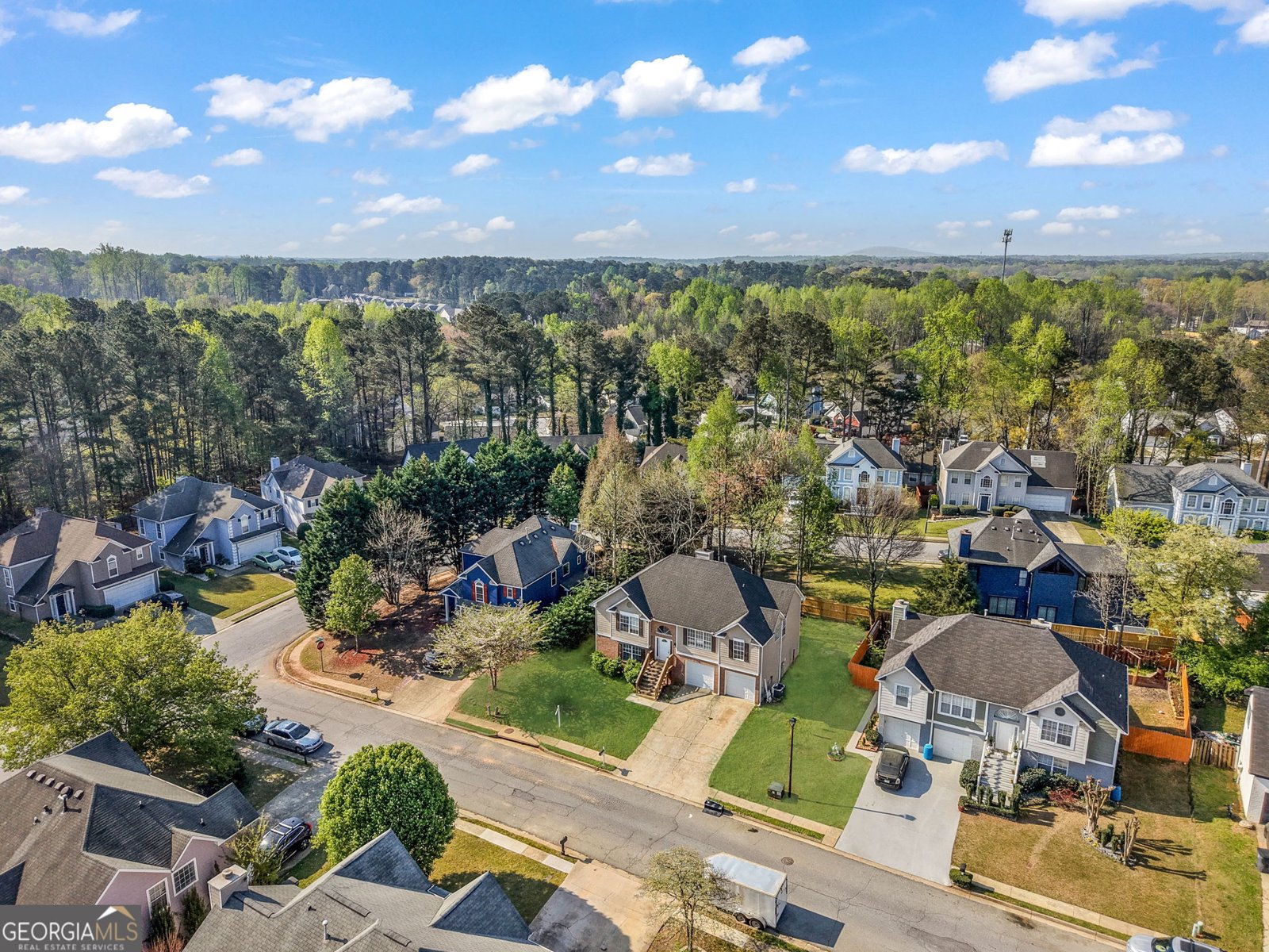 510 Saint James Court Lawrenceville - Photo 38