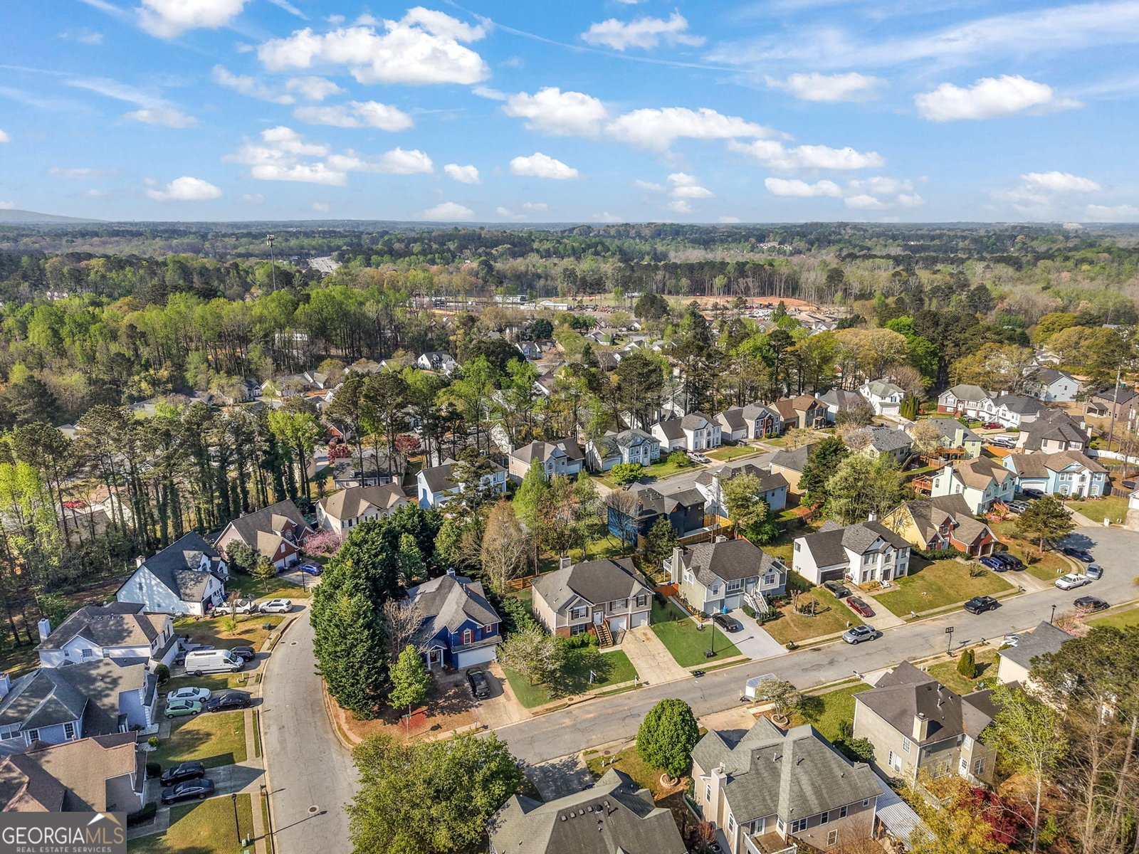 510 Saint James Court Lawrenceville - Photo 39