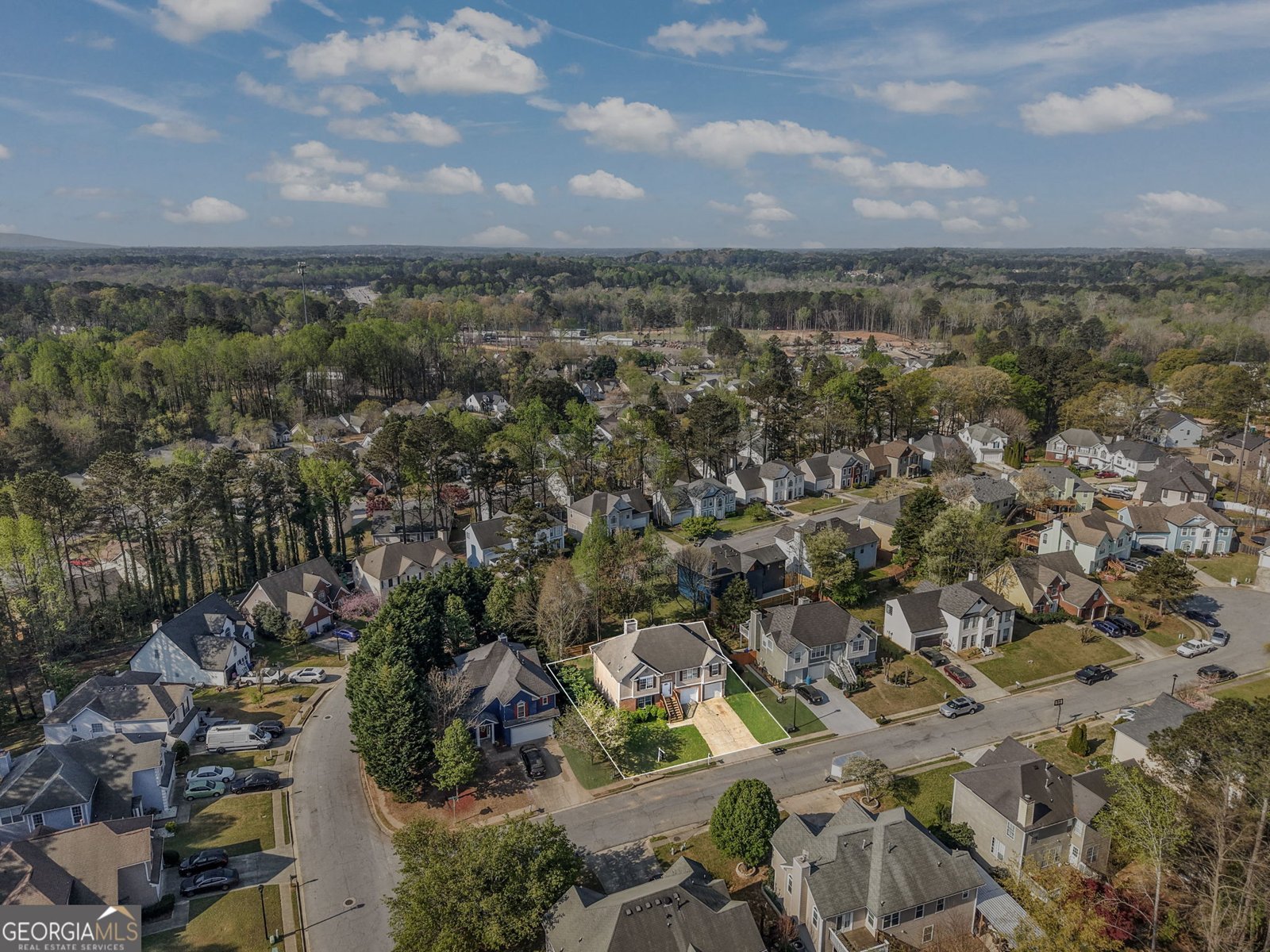 510 Saint James Court Lawrenceville - Photo 40