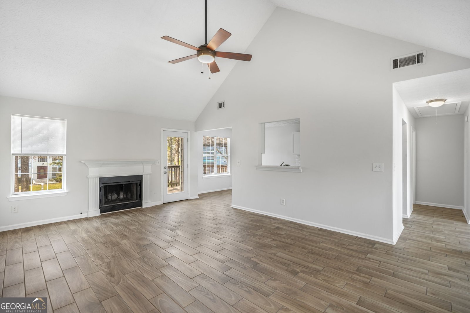 510 Saint James Court Lawrenceville - Photo 8