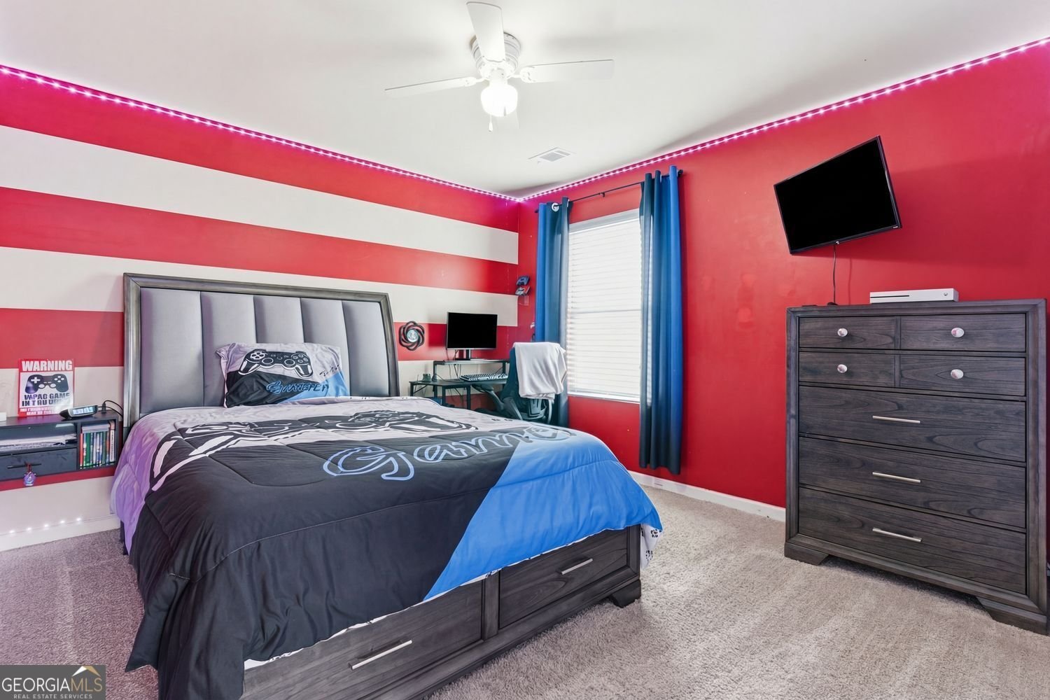 501 Plumb Branch Court McDonough - Photo 11