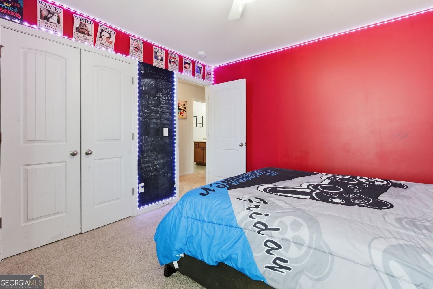 501 Plumb Branch Court McDonough - Photo 12