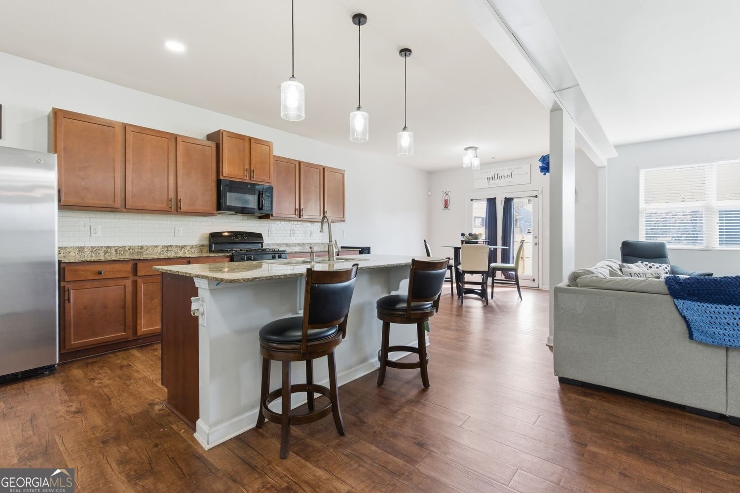 501 Plumb Branch Court McDonough - Photo 18