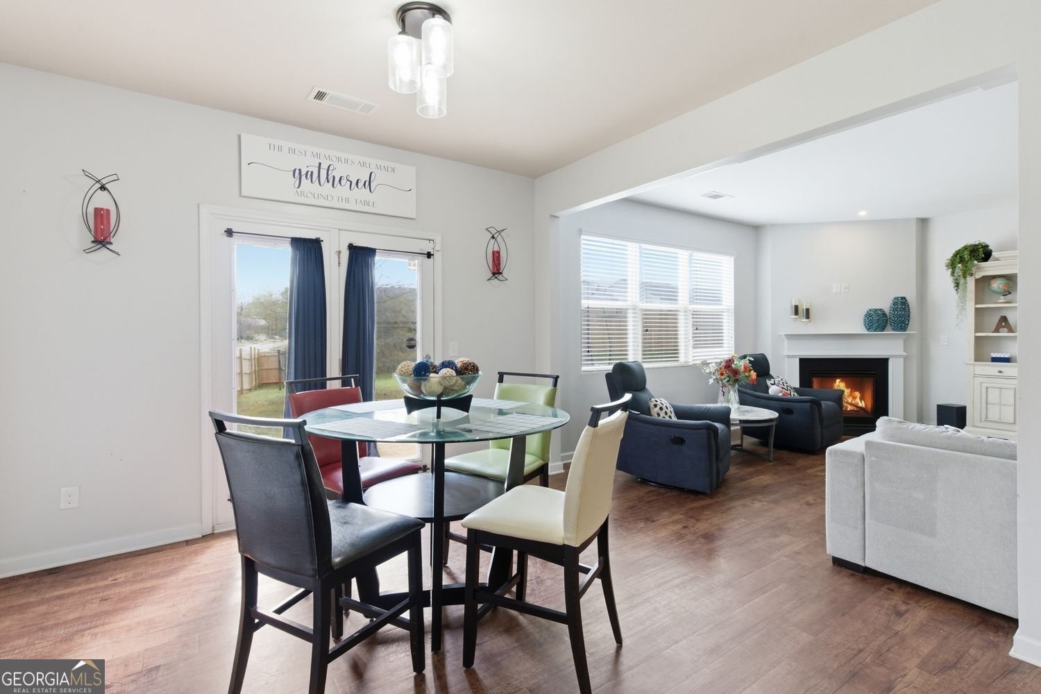 501 Plumb Branch Court McDonough - Photo 20