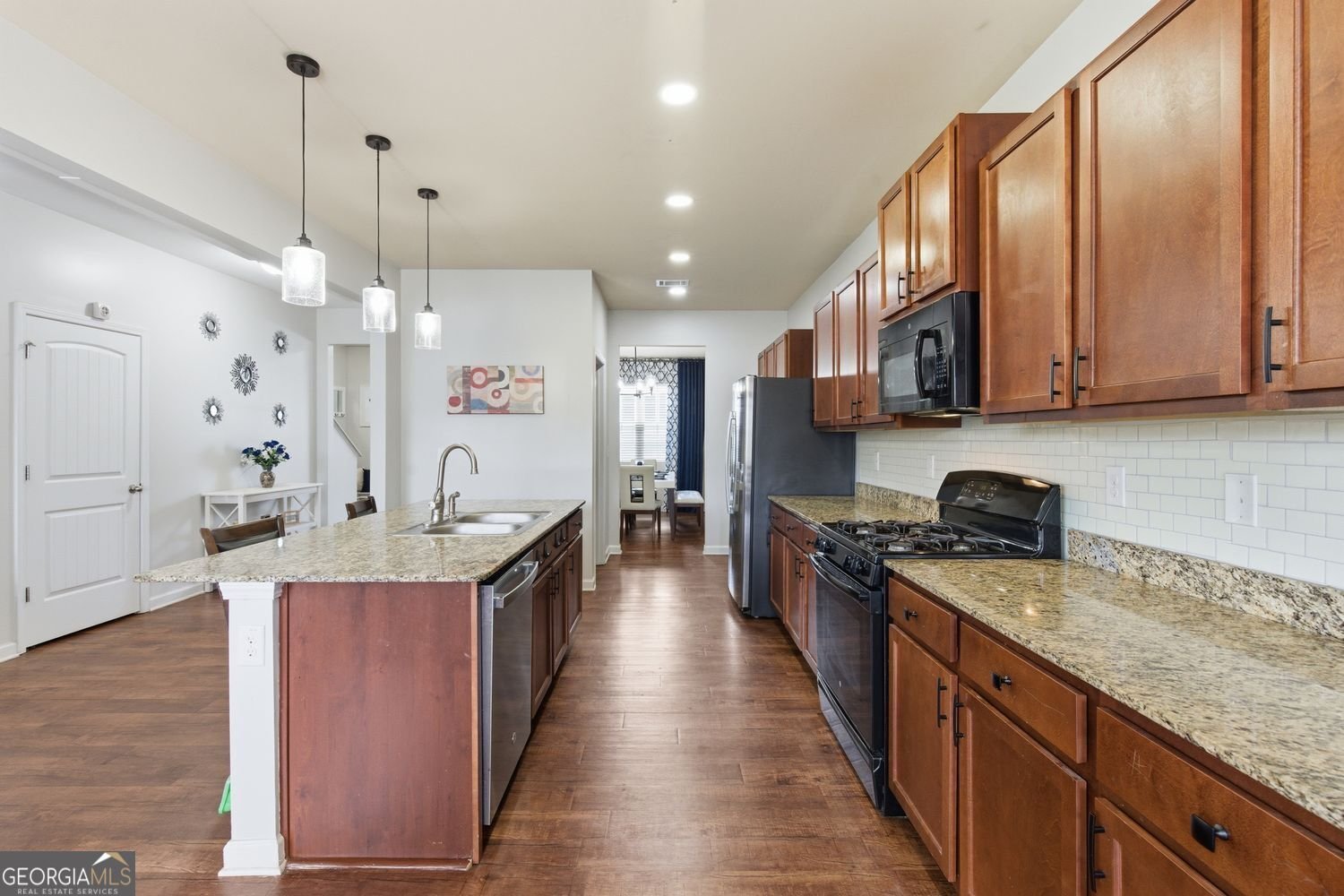 501 Plumb Branch Court McDonough - Photo 21