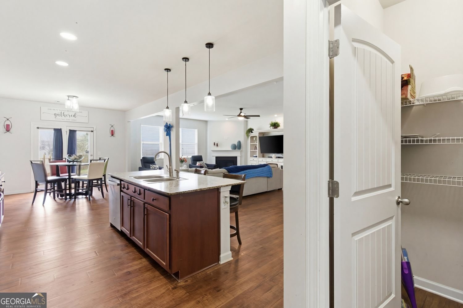 501 Plumb Branch Court McDonough - Photo 22