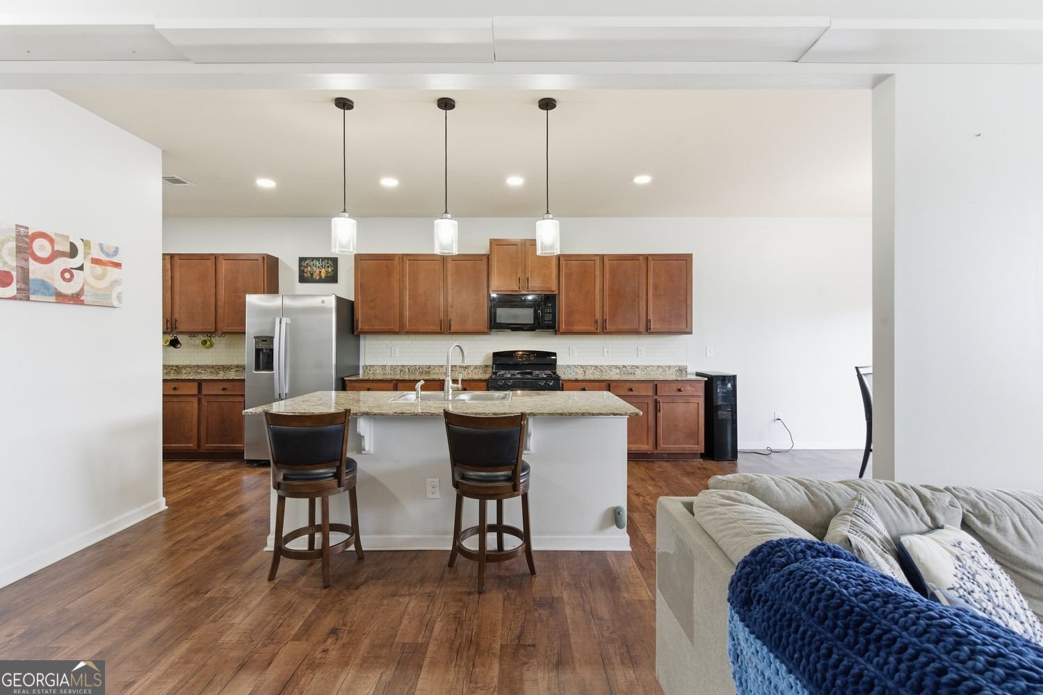 501 Plumb Branch Court McDonough - Photo 27