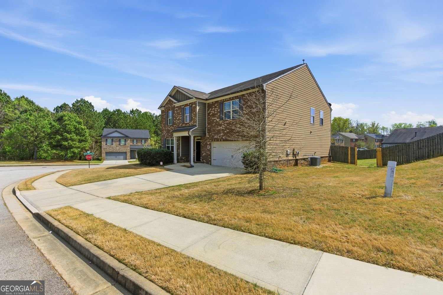 501 Plumb Branch Court McDonough - Photo 29