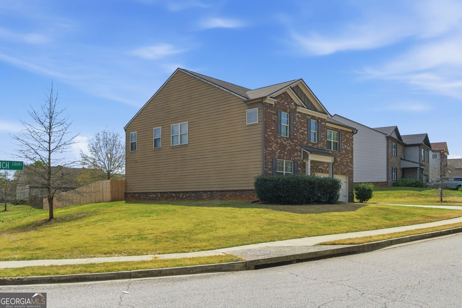 501 Plumb Branch Court McDonough - Photo 30