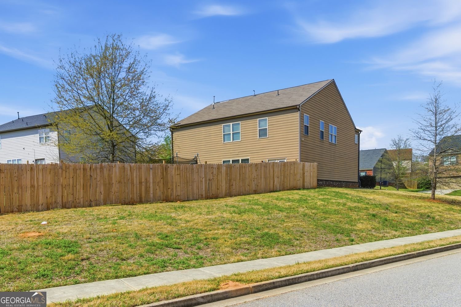 501 Plumb Branch Court McDonough - Photo 31