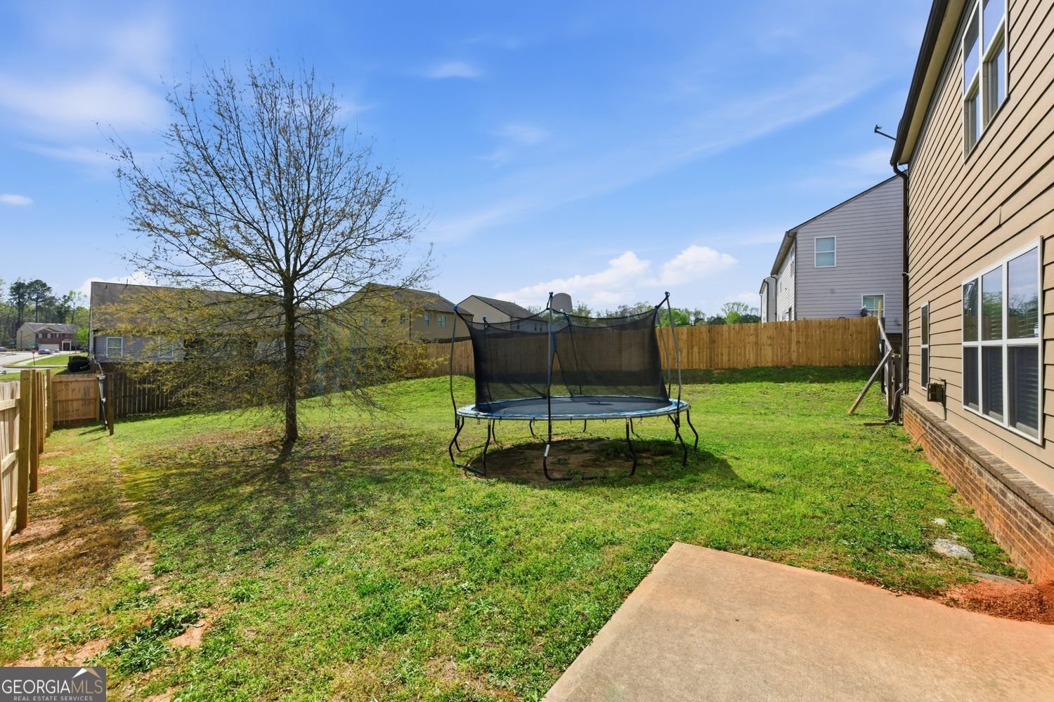 501 Plumb Branch Court McDonough - Photo 32