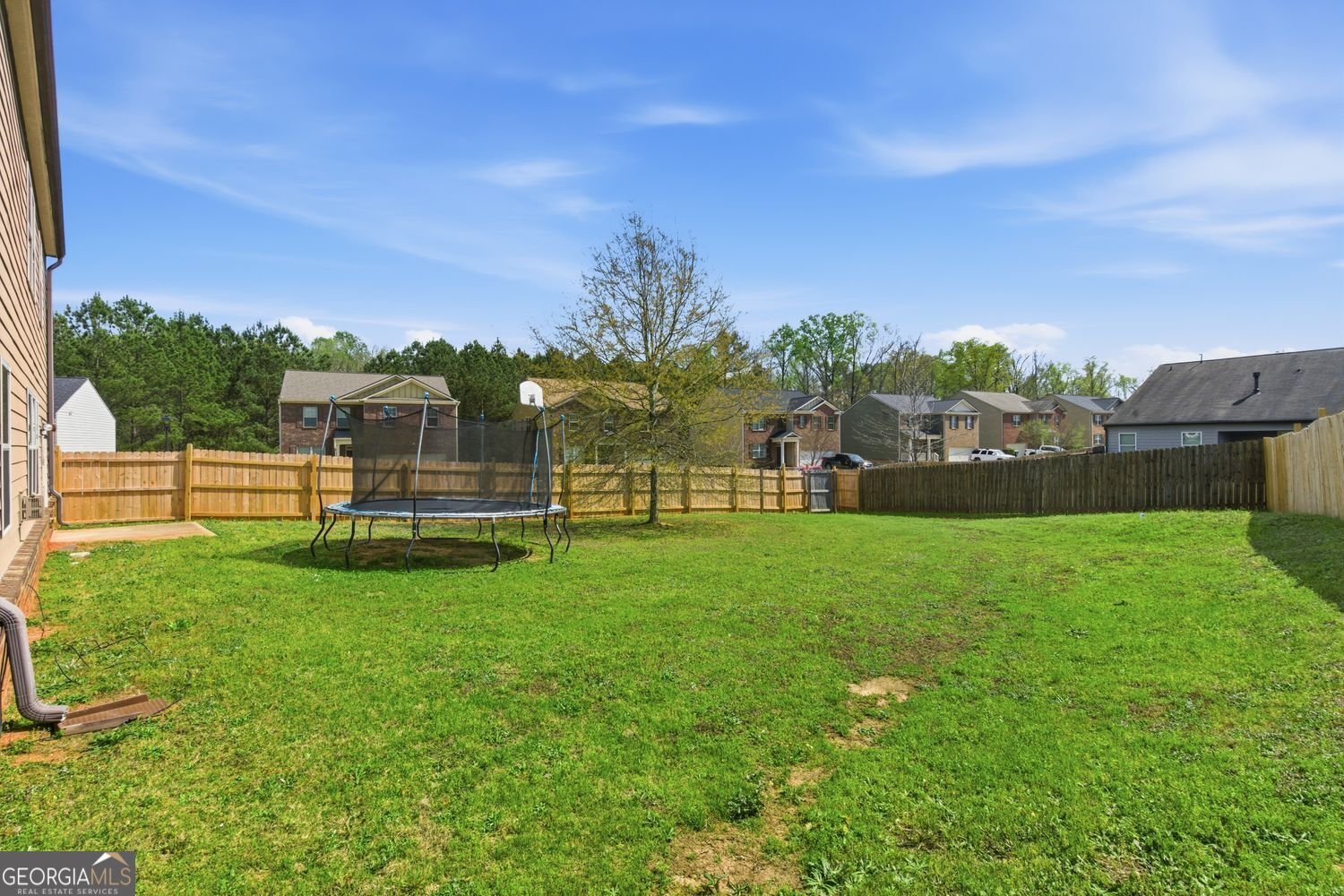 501 Plumb Branch Court McDonough - Photo 33