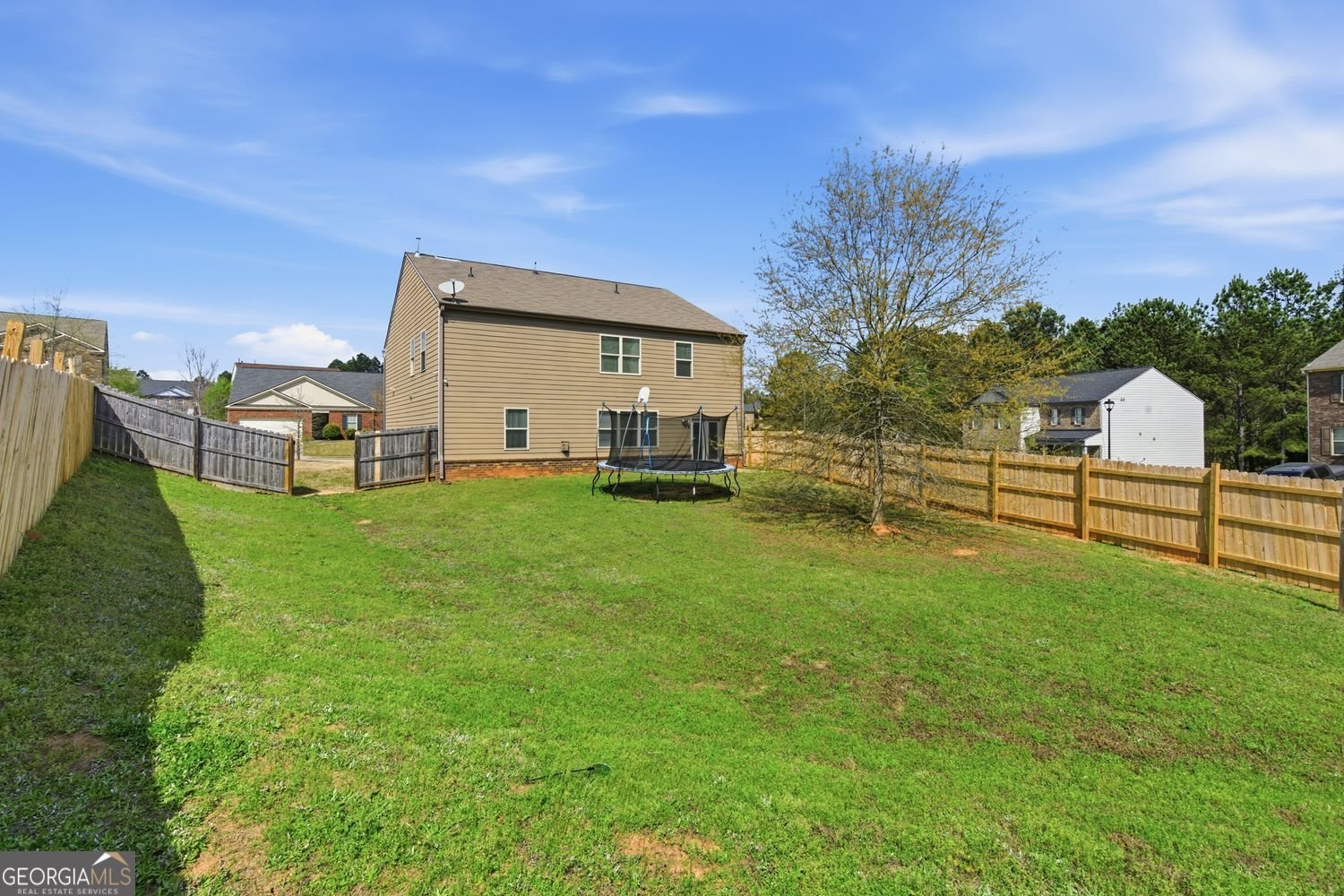 501 Plumb Branch Court McDonough - Photo 34