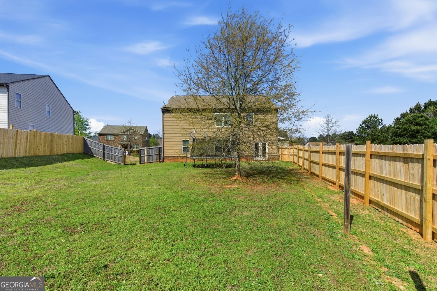 501 Plumb Branch Court McDonough - Photo 35