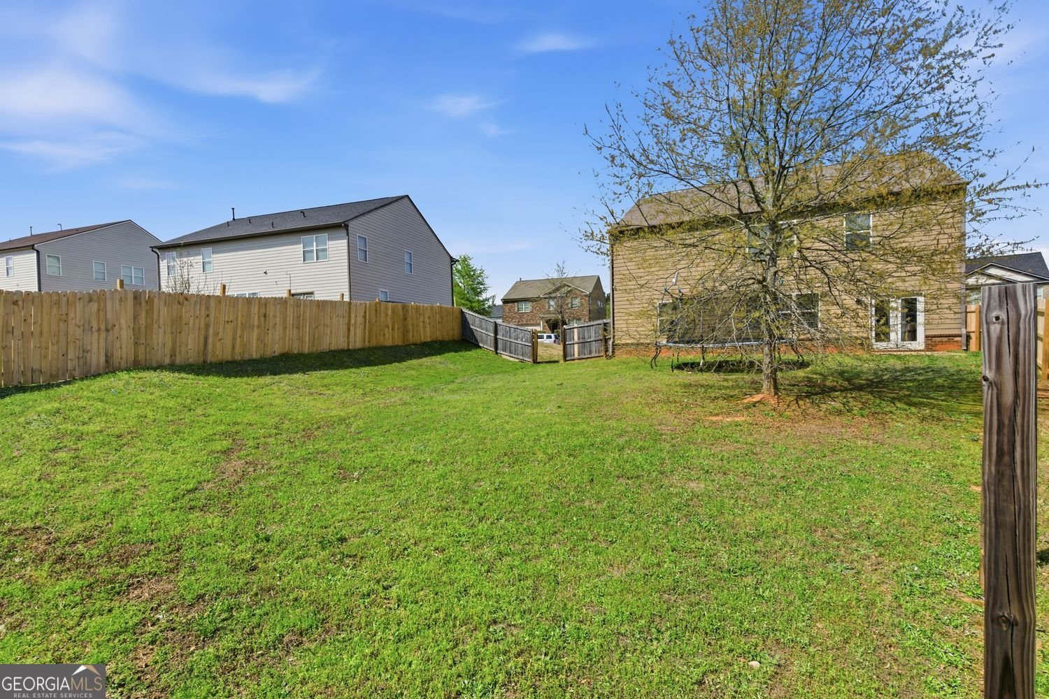 501 Plumb Branch Court McDonough - Photo 36