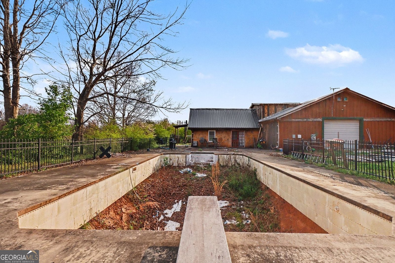 151 Sugar Hill Road Rydal - Photo 10